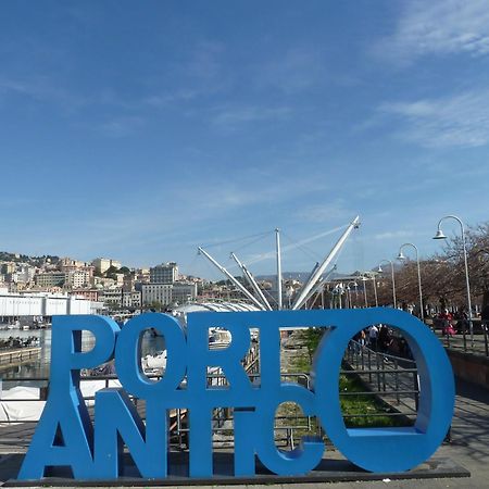 Pria Beach Genoa Exterior photo