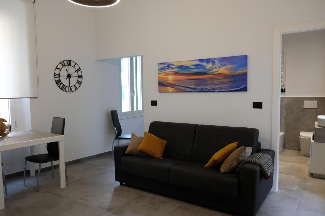 Pria Beach Genoa Exterior photo