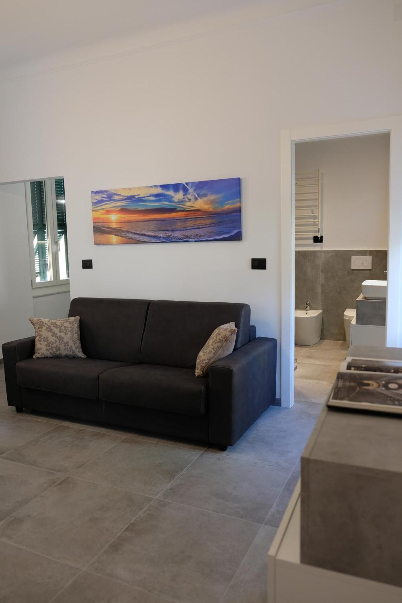 Pria Beach Genoa Exterior photo