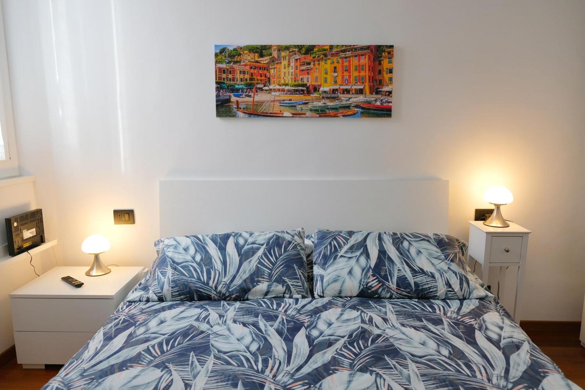 Pria Beach Genoa Exterior photo