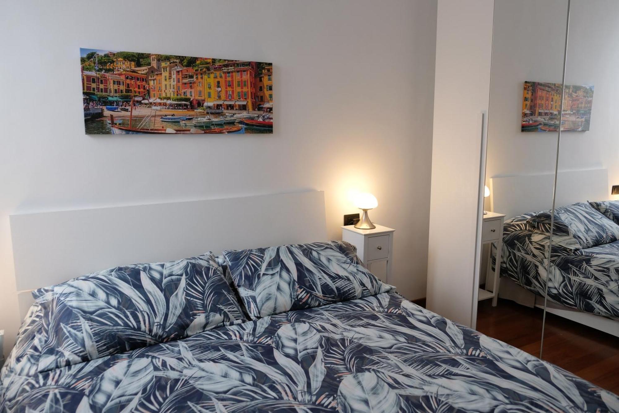 Pria Beach Genoa Exterior photo