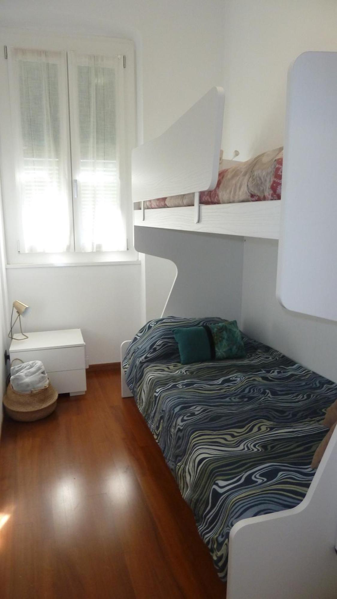Pria Beach Genoa Exterior photo